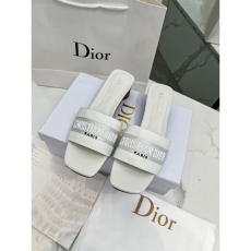 Christian Dior Slippers